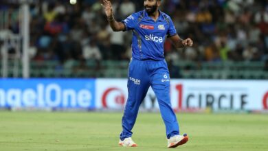 Photo of पोलार्ड बुमराह के बचाव में, कहा- ‘खराब दिन का हक सबको है, वह जोरदार वापसी करेंगे’