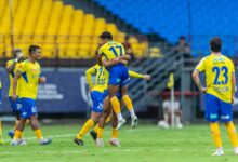 Photo of केरल ब्लास्टर्स की घरेलू मैदान पर दमदार जीत