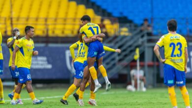 Photo of केरल ब्लास्टर्स की घरेलू मैदान पर दमदार जीत