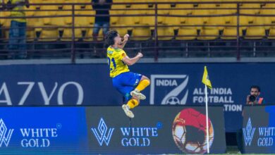 Photo of हर्नांडेज़ के अंतिम क्षण के हेडर ने केरल ब्लास्टर्स को ओडिशा एफसी पर दिलाई रोमांचक जीत
