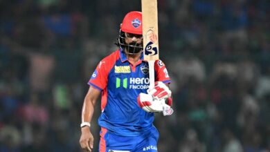 Photo of केएल राहुल की ‘धमाकेदार’ वापसी, पर हार के साथ करियर में जुड़ा एक ‘बदकिस्मत’ रिकॉर्ड