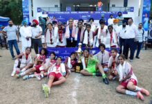 Photo of कर्नाटक ने जीता अंडर-13 अस्मिता राष्ट्रीय फुटबॉल लीग 2025- 26 का खिताब