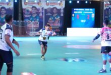 Photo of काशी किंग्स की दूसरी जीत, रोमांचक मुकाबले में बर्बरीक वारियर्स को दी शिकस्त