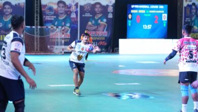 Photo of काशी किंग्स की दूसरी जीत, रोमांचक मुकाबले में बर्बरीक वारियर्स को दी शिकस्त