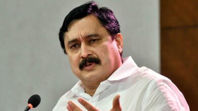 Photo of अर्जेंटीना ने वादे के बावजूद केरल दौरा रद्द किया, मंत्री वी अब्दुरहीमान ने कड़ा रुख अपनाया