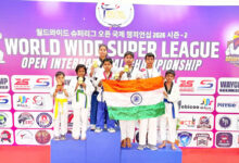 Photo of लखनऊ के खिलाड़ियों ने छह स्वर्ण सहित सात पदक जीतकर नाम किया रोशन