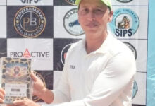 Photo of मशकगंज क्रिकेट क्लब को राशिद ने दिलाई जीत