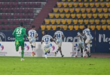 Photo of एफसी गोवा ने गुवाहाटी में नॉर्थ ईस्ट यूनाइटेड एफसी को हराया