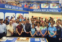 Photo of एनआरएआई ने 75वीं वर्षगांठ समारोह की योजनाओं का किया अनावरण