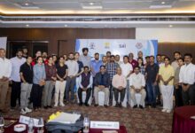 Photo of एनआरएआई नेशनल जजेस कोर्स 2026 की नई दिल्ली में शुरुआत