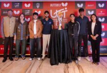 Photo of बटरफ्लाई यूटीटी सीजन 7 नीलामी: यूपी प्रोमेथियंस ने मनाव ठक्कर और यांग्ज़ी लियू को अपने साथ जोड़ा, दिया चिताले लगातार दूसरे साल बनीं सबसे महंगी भारतीय खिलाड़ी