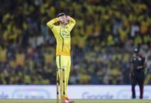 Photo of धोनी का ‘गुरु मंत्र’ आया काम: चोटिल होने के बाद भी माही ने बदली नूर अहमद की किस्मत