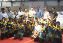 Photo of केडी सिंह बाबू स्टेडियम के बॉक्सरों का दम, ओवरऑल चैंपियनशिप ट्रॉफी पर किया कब्जा