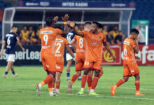 Photo of पंजाब एफसी ने इंटर काशी को हराकर दर्ज की आसान जीत