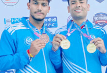 Photo of यूपी के अमर व अभिषेक ‘वर्ल्ड मास्टर्स स्पोर्ट्स फिन स्विमिंग चैंपियनशिप में दिखाएंगे दम