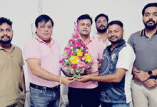 Photo of राष्ट्रीय मुआय थाई चैंपियनशिप के लिए यूपी टीम गोवा रवाना