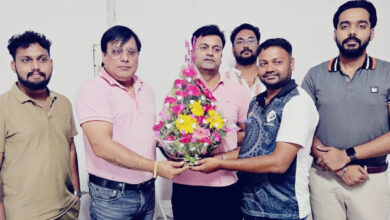 Photo of राष्ट्रीय मुआय थाई चैंपियनशिप के लिए यूपी टीम गोवा रवाना