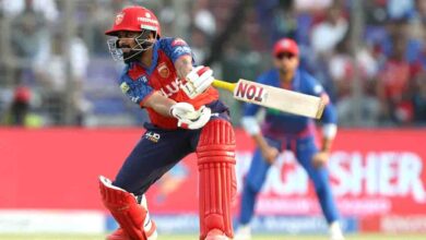 Photo of केएल राहुल का रिकॉर्ड शतक बेकार, पंजाब किंग्स ने छीनी दिल्ली के मुंह से जीत