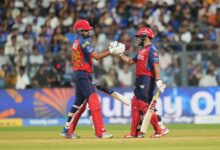 Photo of प्रभसिमरन-अय्यर की जुगलबंदी ने छीनी मुंबई से जीत, डिकॉक का सैकड़ा बेकार