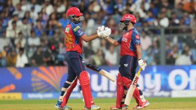 Photo of प्रभसिमरन-अय्यर की जुगलबंदी ने छीनी मुंबई से जीत, डिकॉक का सैकड़ा बेकार