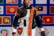 Photo of प्राची गायकवाड़ ने स्वर्ण जीतकर भारत को फिर शीर्ष पर पहुंचाया