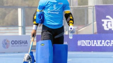 Photo of प्रिंसदीप सिंह सीनियर कैंप में शामिल, अर्शदीप-वरिंदर-अर्जनदीप को जूनियर कैंप में मौका
