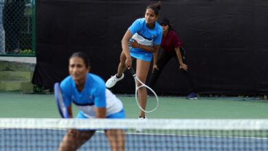 Photo of बिली जीन किंग कप: भारत की मंगोलिया पर प्रचंड जीत, जील और सहजा का क्लीन स्वीप