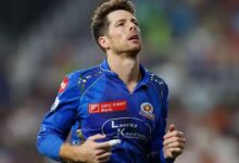 Photo of मिचेल सैंटनर की एंट्री से मजबूत हुई मुंबई इंडियंस, दिल्ली से भिड़ंत से पहले बड़ा बूस्ट