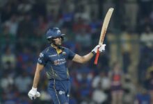 Photo of डेविड मिलर की साहसिक कोशिश के बावजूद दिल्ली पस्त, गुजरात ने रोमांचक तरीके से खोला जीत का खाता