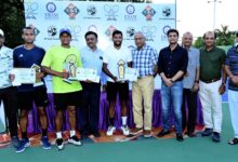 Photo of दर्द से उबरकर सार्थक सूदन बने एकल चैंपियन, युगल में अथर्व-अनूप विजेता