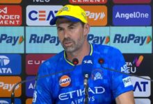 Photo of टी20 में आक्रामकता का दौर, फ्लेमिंग ने फिनिशर की भूमिका को किया खारिज