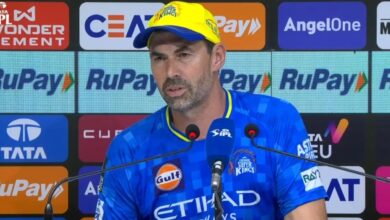 Photo of टी20 में आक्रामकता का दौर, फ्लेमिंग ने फिनिशर की भूमिका को किया खारिज