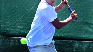 Photo of सुनील कुमार का बड़ा उलटफेर, शीर्ष वरीय अथर्व को किया बाहर, सेमीफाइनल लाइनअप तय