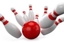 Photo of इंटर-कॉर्पोरेट टेनपिन बॉलिंग टूर्नामेंट 3 जून को, 12 टीमें लेंगी हिस्सा