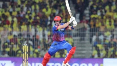 Photo of गेंदबाजों के बाद स्टब्स-राहुल का जलवा, दिल्ली कैपिटल्स ने बेंगलुरु को दी शिकस्त