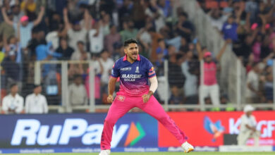 Photo of डेल स्टेन ने तुषार देशपांडे को सराहा, बोले- ‘चयनकर्ताओं की नजरों में आएंगे’