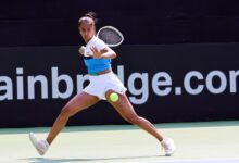 Photo of वैष्णवी-सहजा की जीत से भारत की शानदार वापसी, न्यूजीलैंड के खिलाफ पलटा मैच