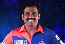 Photo of कैच छोड़ना और विकेटों की पतझड़ पड़ी भारी: दिल्ली कैपिटल्स की हार पर बोले वेणुगोपाल राव