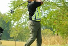 Photo of गोल्फ जगत में शोक की लहर: नहीं रहे दिग्गज गोल्फर विजय कुमार, लखनऊ में ली अंतिम सांस