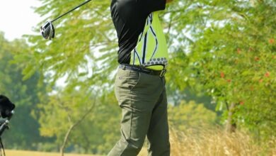 Photo of गोल्फ जगत में शोक की लहर: नहीं रहे दिग्गज गोल्फर विजय कुमार, लखनऊ में ली अंतिम सांस