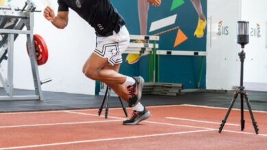 Photo of अगर आपकी नींव मजबूत है, तो प्रदर्शन अपने आप बेहतर होता है’: असलम इनामदार, नवीन कुमार और पुष्पा राणा ने आधुनिक कबड्डी की मांगों पर रखी अपनी बात