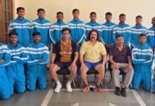 Photo of उत्तर प्रदेश सब-जूनियर पुरुष हॉकी टीम राष्ट्रीय चैम्पियनशिप के लिए रवाना