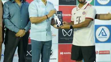 Photo of निर्भय ने 30+ में जीता खिताब, इन खिलाड़ियों ने मचाई डबल टाइटल की धूम