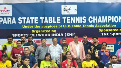 Photo of सोनी, प्राची, त्रिवेंद्र और कुणाल ने जीती खिताबी बाजी