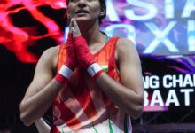 Photo of एशियाई मुक्केबाजी : जैसमीन-मीनाक्षी की जीत, आठ भारतीय मुक्केबाज खिताब की रेस में