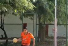 Photo of छह टीमें, छह दिन और खिताबी जंग: ‘यूपी प्रो हैंडबॉल लीग’ का नौ अप्रैल से आगाज़