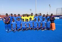 Photo of उत्तर प्रदेश हॉकी टीम ने पंजाब को हराकर फाइनल में बनाई जगह