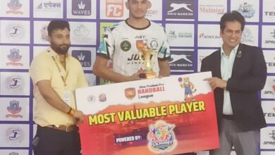 Photo of काशी किंग्स की दूसरी जीत, रोमांचक मुकाबले में बर्बरीक वारियर्स को दी शिकस्त