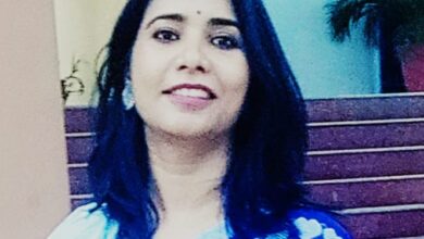 Photo of विद्यालय में नए सत्र का स्वागत नई उम्मीदों का नया अध्याय