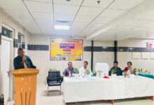 Photo of किन्नर समाज को मिलेगा बेहतर और समुचित इलाज, दूसरा ट्रांसजेंडर क्लिनिक यूपीयूएमएस सैफई में शुरू